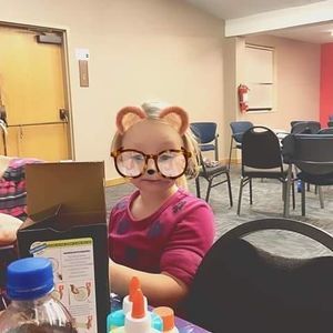 Meet your Posher, Chris